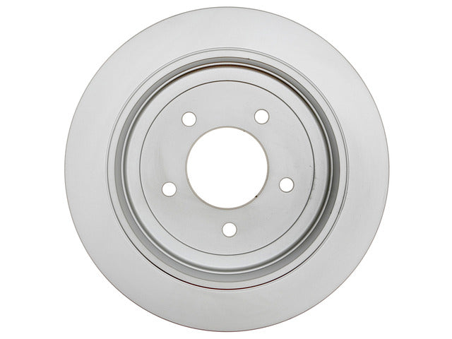 Raybestos Brakes Disc Brake Rotor P/N:66670FZN Fits: Ford Expedition 02-97, Ford F-150 03-97, Lincoln Navigator 02-98 - Image 2