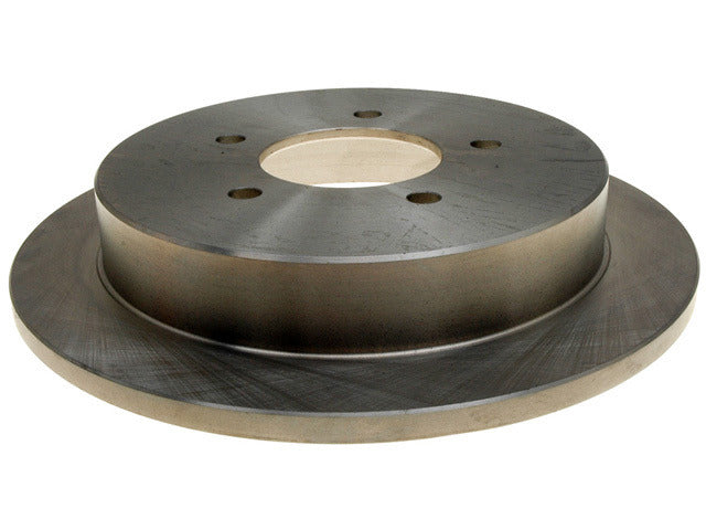 Raybestos Brakes Disc Brake Rotor P/N:66670R Fits: Ford Expedition 02-97, Ford F-150 03-97, Lincoln Navigator 02-98 - Image 1