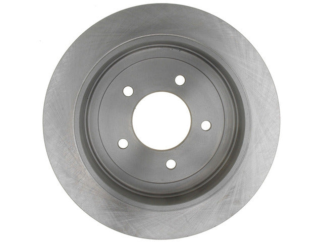 Raybestos Brakes Disc Brake Rotor P/N:66670R Fits: Ford Expedition 02-97, Ford F-150 03-97, Lincoln Navigator 02-98 - Image 2