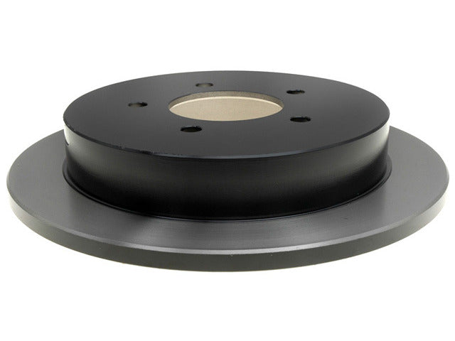 Raybestos Brakes Disc Brake Rotor P/N:66670 Fits: Ford Expedition 02-97, Ford F-150 03-97, Lincoln Navigator 02-98 - Image 1