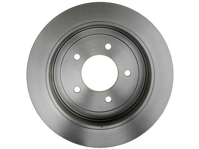 Raybestos Brakes Disc Brake Rotor P/N:66670 Fits: Ford Expedition 02-97, Ford F-150 03-97, Lincoln Navigator 02-98 - Image 2