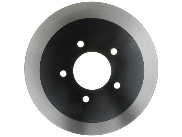 Raybestos Brakes Disc Brake Rotor P/N:66670 Fits: Ford Expedition 02-97, Ford F-150 03-97, Lincoln Navigator 02-98 - Image 3