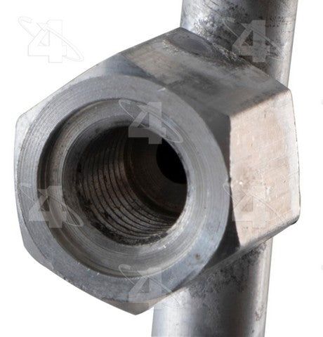 Four Seasons A/C Refrigerant Liquid Hose P/N:66672 Fits: Mazda 3 13-10, Mazda 3 Sport 13-10 - Image 4