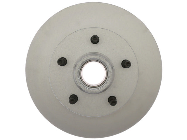 Raybestos Brakes Disc Brake Rotor and Hub Assembly P/N:66672FZN Fits: Ford Ranger 01-98, Mazda B2500 01-98, Mazda B3000 00-98, Mazda B4000 99-98 - Image 3