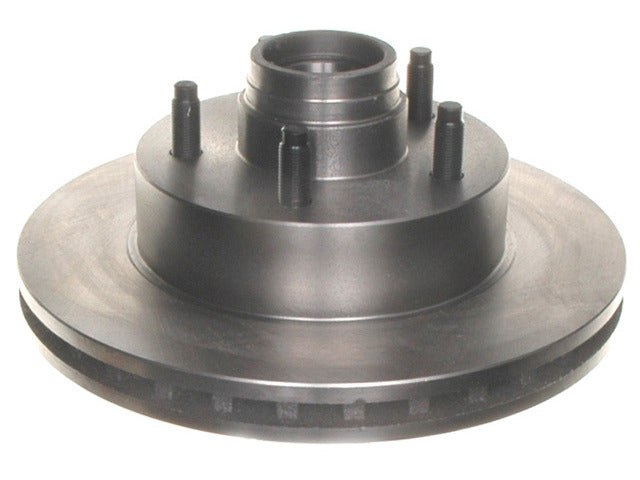 Raybestos Brakes Disc Brake Rotor and Hub Assembly P/N:66672R Fits: Ford Ranger 01-98, Mazda B2500 01-98, Mazda B3000 00-98, Mazda B4000 99-98 - Image 1