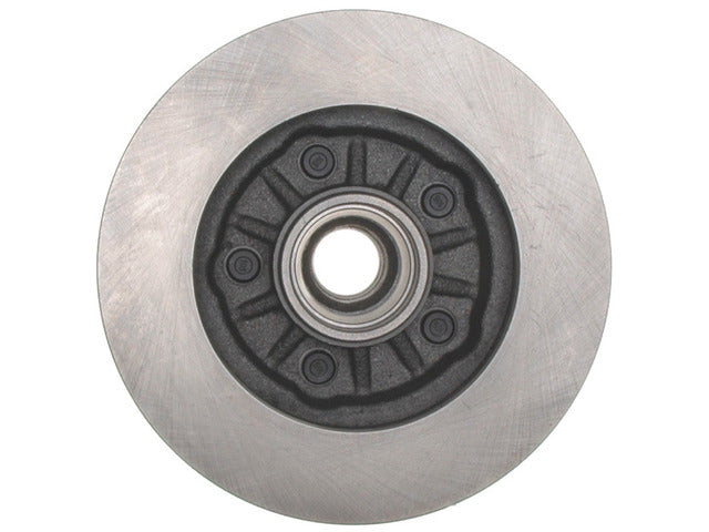 Raybestos Brakes Disc Brake Rotor and Hub Assembly P/N:66672R Fits: Ford Ranger 01-98, Mazda B2500 01-98, Mazda B3000 00-98, Mazda B4000 99-98 - Image 2