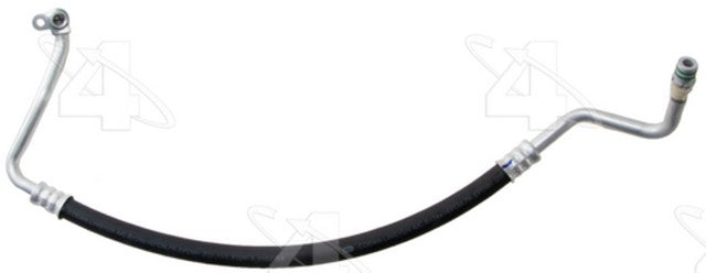 Four Seasons A/C Refrigerant Suction Hose P/N:66673 Fits: Lexus Es350 18-13 - Image 1