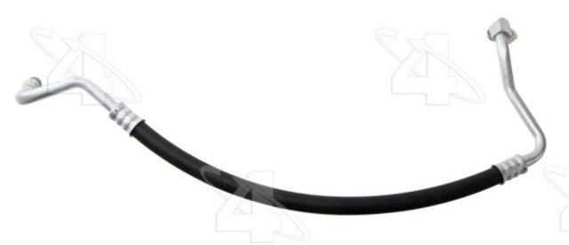 Four Seasons A/C Refrigerant Suction Hose P/N:66673 Fits: Lexus Es350 18-13 - Image 3