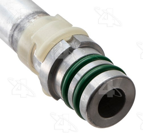 Four Seasons A/C Refrigerant Suction Hose P/N:66673 Fits: Lexus Es350 18-13 - Image 2