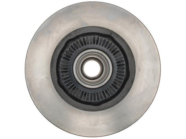 Raybestos Brakes Disc Brake Rotor and Hub Assembly P/N:66673R Fits: Ford Ranger 00-98, Ford Ranger 2002, Mazda B2300 10-01, Mazda B3000 08-01, Mazda B4000 04-03, Mazda B4000 99-98 - Image 2