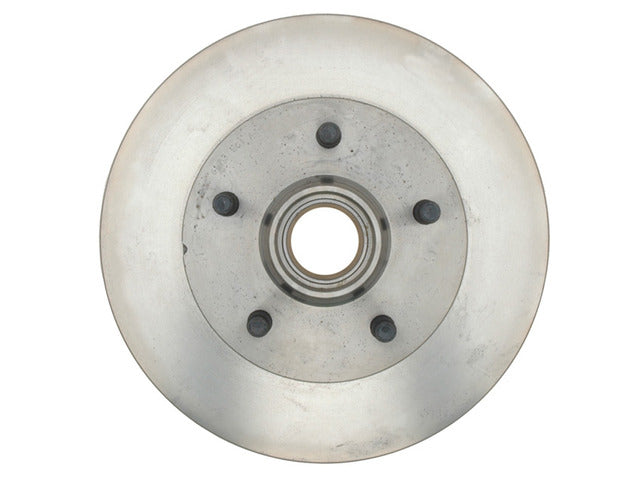 Raybestos Brakes Disc Brake Rotor and Hub Assembly P/N:66673R Fits: Ford Ranger 00-98, Ford Ranger 2002, Mazda B2300 10-01, Mazda B3000 08-01, Mazda B4000 04-03, Mazda B4000 99-98 - Image 3