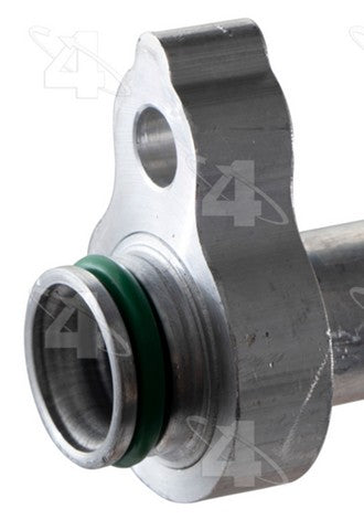 Four Seasons A/C Refrigerant Suction Hose P/N:66675 Fits: Mazda 3 13-10, Mazda 3 Sport 13-10 - Image 4