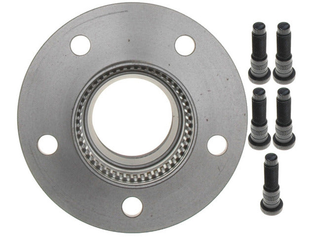 Raybestos Brakes Axle Hub P/N:66675R Fits: Ford Bronco 96-95, Ford F-150 96-95 - Image 1