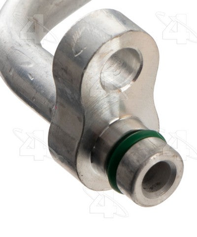 Four Seasons A/C Refrigerant Liquid Hose P/N:66676 Fits: Mazda Cx-3 21-16 - Image 2