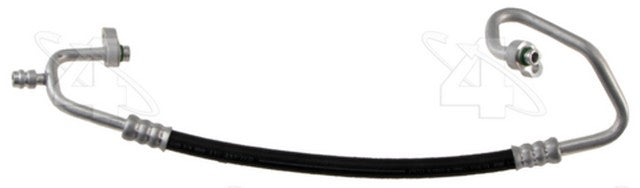 Four Seasons A/C Refrigerant Discharge Hose P/N:66677 Fits: Mazda 2 12-11 - Image 1