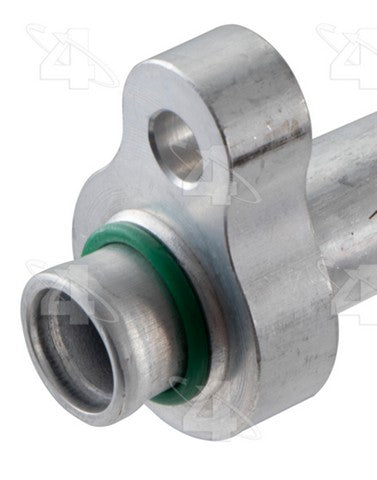 Four Seasons A/C Refrigerant Suction Hose P/N:66678 Fits: Mazda 2 12-11 - Image 4