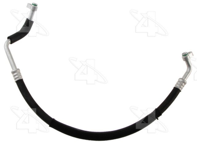 Four Seasons A/C Refrigerant Suction Hose P/N:66680 Fits: Mazda Cx-9 11-07 - Image 1