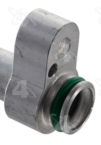 Four Seasons A/C Refrigerant Suction Hose P/N:66680 Fits: Mazda Cx-9 11-07 - Image 2