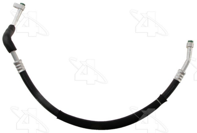 Four Seasons A/C Refrigerant Suction Hose P/N:66681 Fits: Mazda Cx-9 15-11 - Image 1