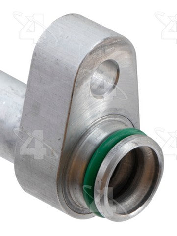 Four Seasons A/C Refrigerant Suction Hose P/N:66681 Fits: Mazda Cx-9 15-11 - Image 2