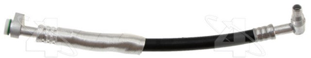 Four Seasons A/C Refrigerant Suction Hose P/N:66683 Fits: Mercedes-benz Cls500 2006, Mercedes-benz Cls55 Amg 2006, Mercedes-benz E500 06-03, Mercedes-benz E55 Amg 06-03 - Image 1