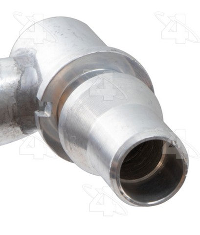 Four Seasons A/C Refrigerant Suction Hose P/N:66683 Fits: Mercedes-benz Cls500 2006, Mercedes-benz Cls55 Amg 2006, Mercedes-benz E500 06-03, Mercedes-benz E55 Amg 06-03 - Image 2
