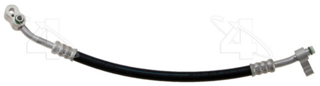 Four Seasons A/C Refrigerant Discharge Hose P/N:66684 Fits: Mercedes-benz E350 09-06 - Image 1