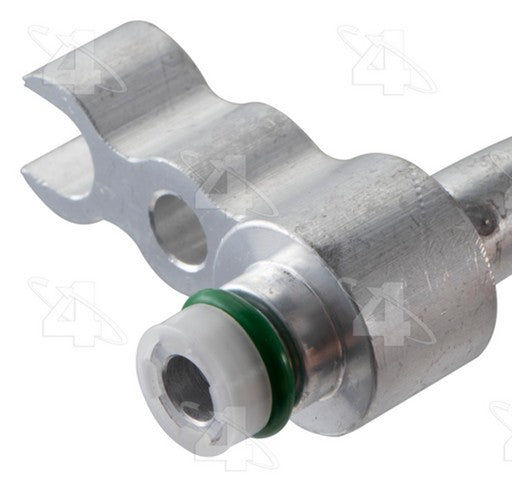 Four Seasons A/C Refrigerant Discharge Hose P/N:66684 Fits: Mercedes-benz E350 09-06 - Image 2