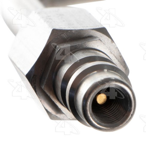 Four Seasons A/C Refrigerant Suction Hose P/N:66685 Fits: Mini Cooper 08-02 - Image 2