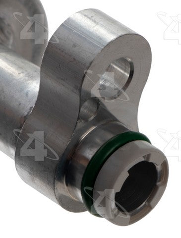 Four Seasons A/C Refrigerant Suction Hose P/N:66685 Fits: Mini Cooper 08-02 - Image 3