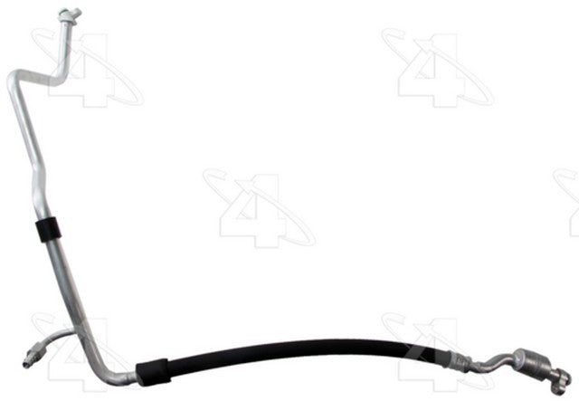 Four Seasons A/C Refrigerant Suction Hose P/N:66686 Fits: Mini Cooper 08-02 - Image 1