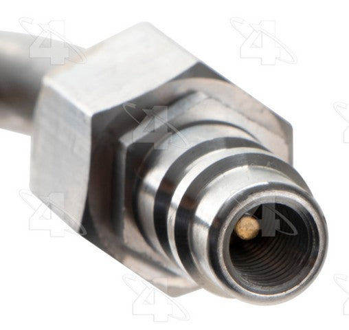 Four Seasons A/C Refrigerant Suction Hose P/N:66686 Fits: Mini Cooper 08-02 - Image 5