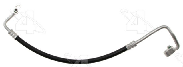 Four Seasons A/C Refrigerant Discharge Hose P/N:66687 Fits: Mitsubishi Eclipse 11-06 - Image 1