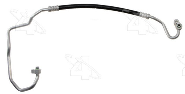 Four Seasons A/C Refrigerant Discharge Hose P/N:66689 Fits: Mitsubishi Montero Sport 02-97 - Image 1
