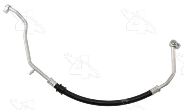 Four Seasons A/C Refrigerant Suction Hose P/N:66690 Fits: Mitsubishi Mirage 02-99 - Image 1