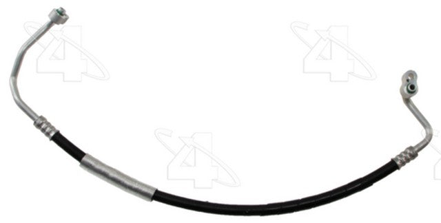Four Seasons A/C Refrigerant Discharge Hose P/N:66691 Fits: Mitsubishi Mirage 02-98 - Image 1