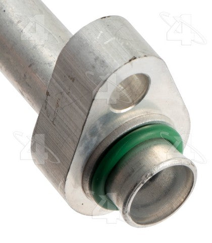 Four Seasons A/C Refrigerant Suction Hose P/N:66693 Fits: Suzuki Forenza 08-04, Suzuki Reno 08-05 - Image 2