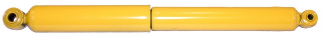 Monroe Shocks & Struts Suspension Shock Absorber P/N:66697 Fits: Freightliner Mt45 20-99, Freightliner Mt55 20-99 - Image 1