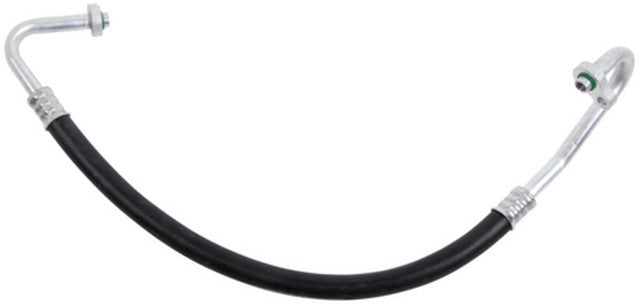 Four Seasons A/C Refrigerant Suction Hose P/N:66698 Fits: Volvo S60 09-06, Volvo V70 07-02, Volvo Xc70 07-03 - Image 1