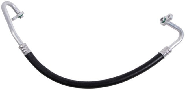 Four Seasons A/C Refrigerant Suction Hose P/N:66698 Fits: Volvo S60 09-06, Volvo V70 07-02, Volvo Xc70 07-03 - Image 3