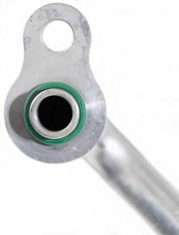 Four Seasons A/C Refrigerant Suction Hose P/N:66698 Fits: Volvo S60 09-06, Volvo V70 07-02, Volvo Xc70 07-03 - Image 4
