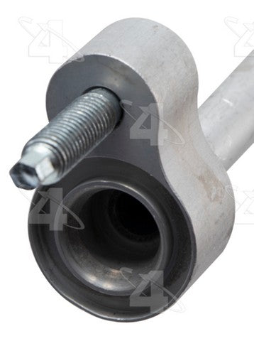 Four Seasons A/C Refrigerant Discharge Hose P/N:66699 Fits: Volvo S80 06-01 - Image 2