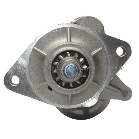 Quality-Built Starter P/N:6669S Fits: Ford E-350 Club Wagon, Ford E-350 Econoline Club Wagon, Ford E-350 Super Duty, Ford E-450 Econoline Super Duty, Ford E-450 Super Duty, Ford E-550 Econoline Super Duty, Ford E-550 Super Duty, Ford Excursion - Image 2