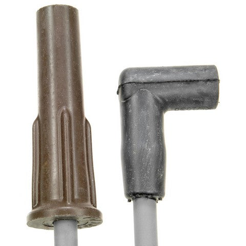 Standard Ignition Spark Plug Wire Set P/N:6669 Fits: Buick Century, Buick Lesabre, Buick Park Avenue, Buick Reatta, Buick Regal, Buick Riviera, Buick Skylark - Image 2