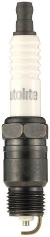 Autolite Spark Plug P/N:666 Fits: American Motors Concord, American Motors Eagle, American Motors Spirit, Buick Apollo, Buick Century, Buick Electra, Buick Estate Wagon, Buick Lesabre, Buick Regal - Image 1