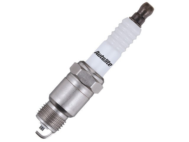 Autolite Spark Plug P/N:666 Fits: American Motors Concord, American Motors Eagle, American Motors Spirit, Buick Apollo, Buick Century, Buick Electra, Buick Estate Wagon, Buick Lesabre, Buick Regal - Image 2