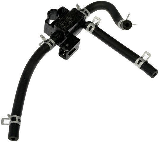 Dorman - OE Solutions Solenoide de Presión de Turbocargador P/N:667-080 Fits: Buick Encore 21-13, Chevrolet Cruze 15-11, Chevrolet Cruze Limited 2016, Chevrolet Sonic 20-12, Chevrolet Trax 21-13 - Image 1