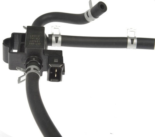 Dorman - OE Solutions Solenoide de Presión de Turbocargador P/N:667-080 Fits: Buick Encore 21-13, Chevrolet Cruze 15-11, Chevrolet Cruze Limited 2016, Chevrolet Sonic 20-12, Chevrolet Trax 21-13 - Image 3