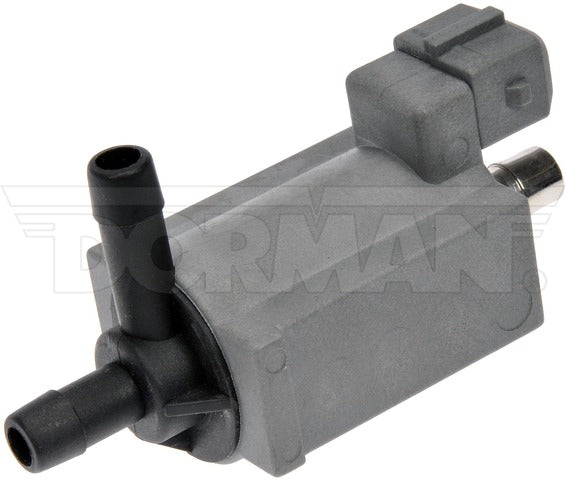 Dorman - OE Solutions Solenoide de Presión de Turbocargador P/N:667-106 Fits: Audi A3, Audi A6 Quattro, Audi Allroad Quattro, Audi Rs4, Audi Rs6, Audi S3, Audi S4, Audi Tt, Audi Tt Quattro, Seat Leon - Image 1