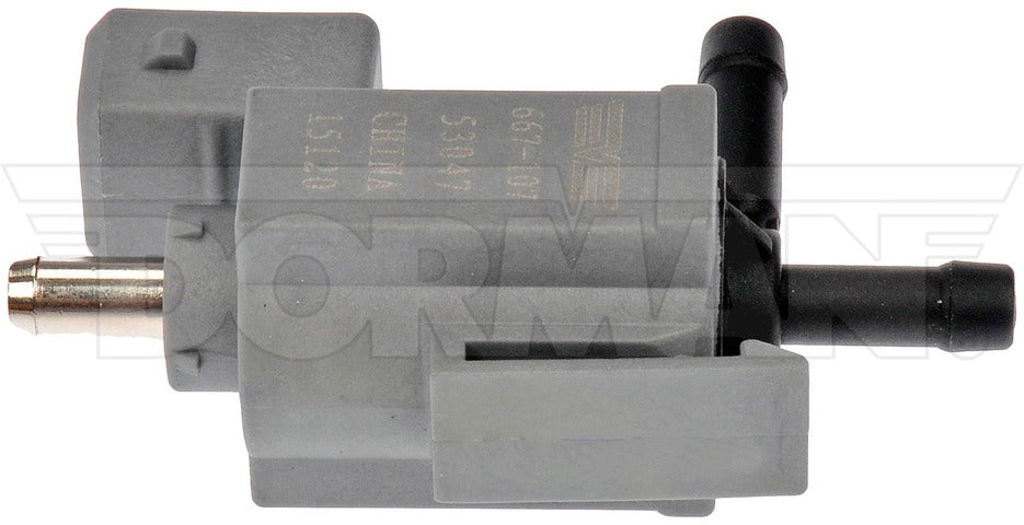 Dorman - OE Solutions Solenoide de Presión de Turbocargador P/N:667-107 Fits: Volvo C70 04-00, Volvo S40 04-00, Volvo S60 09-01, Volvo S70 2000, Volvo S80 06-00, Volvo V40 04-00, Volvo V70 07-00, Volvo Xc70 07-03, Volvo Xc90 06-03 - Image 2
